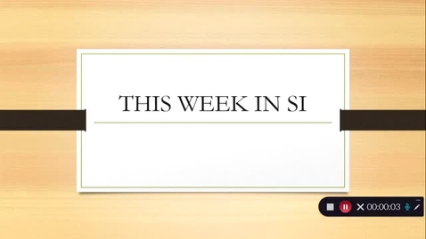 Thumbnail for MATH 2211 Dr. Subedi Week 12 (4/6 - 4/10)