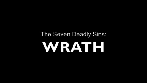 Thumbnail for Mini-Doc Example - Wrath