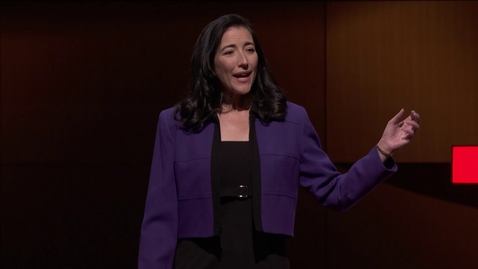 Thumbnail for How to Outsmart Your Own Unconscious Bias | Valerie Alexander | TEDxPasadena