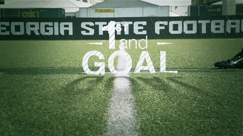 Thumbnail for 1st and Goal: Georgia State Tackles Concussions