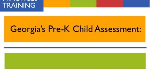 Thumbnail for New Lead Assessment Part 1