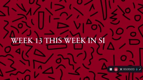 Thumbnail for MATH 2211 Dr. Subedi Week 13 (4/12 - 4/16)