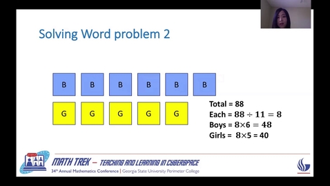 Thumbnail for entry Teaching Fractions