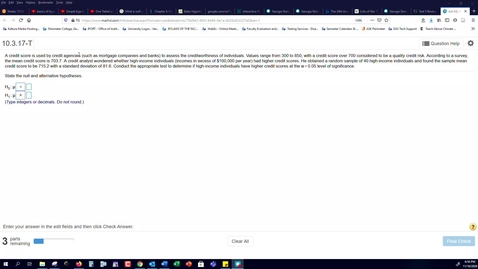 Thumbnail for HW 11 Question 15 Problem 10.3.17-T