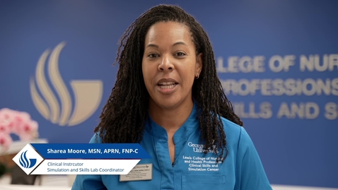 Thumbnail for Clinical Skills and Simulation Center - Faculty Welcome Video