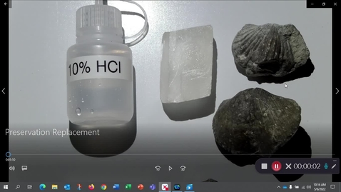 Thumbnail for Preservation Replacement 2 Narrated