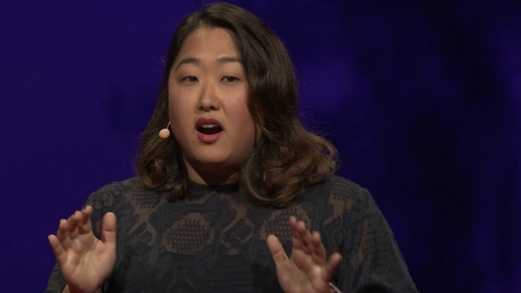 Thumbnail for It's (past) time to appreciate cultural diversity | Hayley Yeates | TED Institute