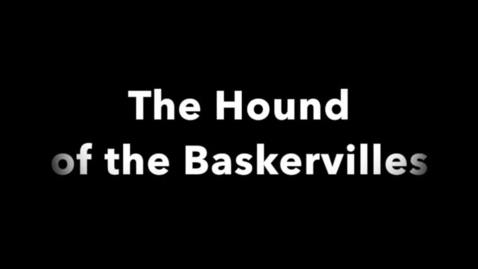 Thumbnail for Book Trailer Example - HotB