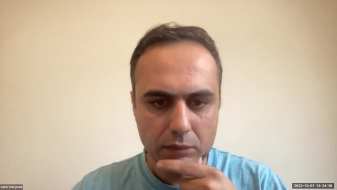 Thumbnail for MSDA Image Processing Introduction to Computer Vision, Digital Images and Open CV Using Python.mp4