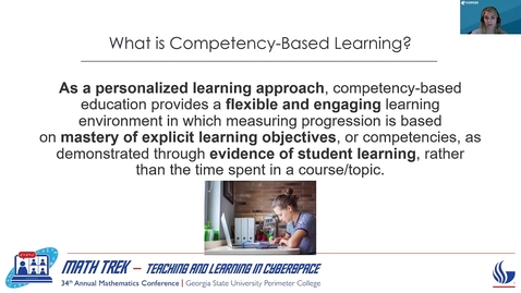 Thumbnail for Virtual Courses Require Mastery-Based Solutions