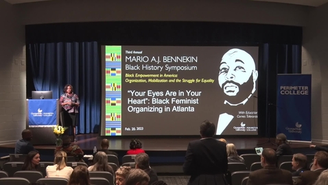Thumbnail for Bennikin Keynote 2023.qt