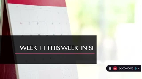 Thumbnail for MATH 2211 Dr. Subedi Week 11 (3/29 - 4/2)