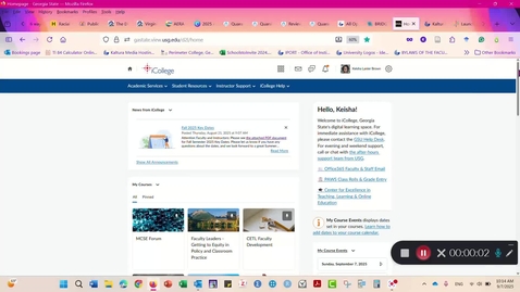 Thumbnail for Week 1 Overview