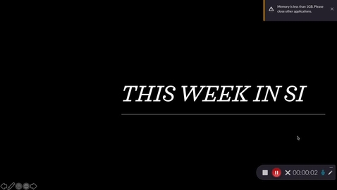 Thumbnail for ECON 2100 Dr Ross Week 6 (02/22 - 02/27)