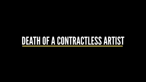 Thumbnail for Pre-Law Project: Entertainment Industry Challenge