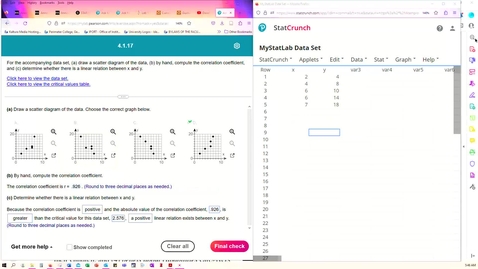 Thumbnail for entry Math 1401 Question 19 Problem 4.1.17