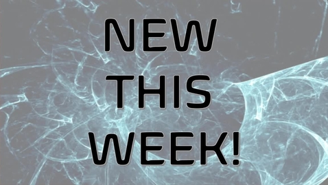 Thumbnail for BIOL 2108 - Dr. Andrews - Week 8 (10/12-10/18)