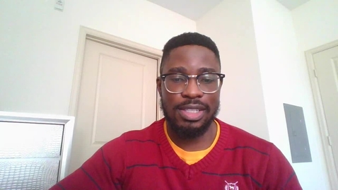 Thumbnail for Dr. Brown Global Issues (Week5_ 2.17 - 2.19)