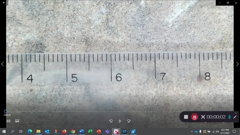 Thumbnail for Laminar Bedding Narrated