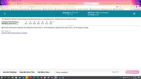 Thumbnail for Math 1401 Question 27 Problem 4.2.17-T