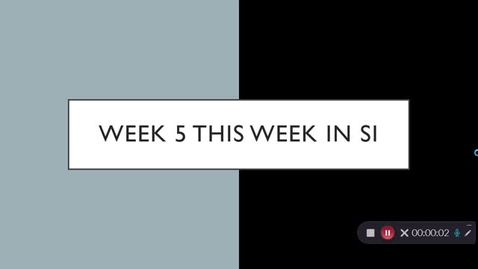 Thumbnail for MATH 2211 Andrew Fanoe Week 5 (7/5 - 7/9)