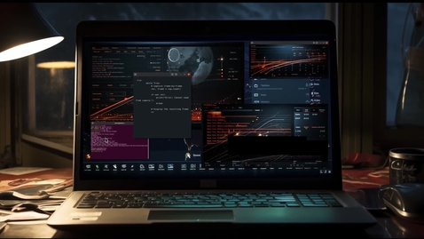 Thumbnail for CRJU 4405 Hacking Long Playposit