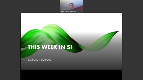 Thumbnail for PHYS 1111: DR. SUSANNAH LOMANT (6.21.21-6.25.21)