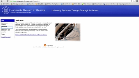 Thumbnail for How to Check BrightSpace Email DLI