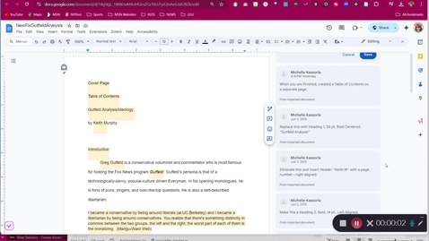 Thumbnail for Multimodal MLA Formatting Assignment: Google Version