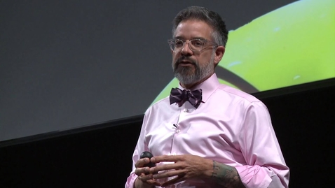 Thumbnail for The Power of a Teacher | Adam Saenz | TEDxYale