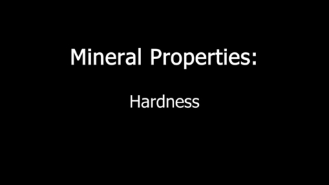 Thumbnail for entry MineralProperties_Hardness_Silent