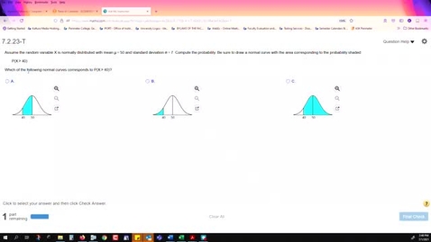 Thumbnail for HW Question 11 Problem 7.2.23-T