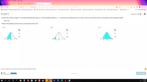 Thumbnail for entry HW Question 11 Problem 7.2.23-T