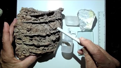 Thumbnail for Differential Weathering silent ORIGINAL