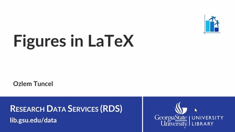Thumbnail for LaTeX 5: Figures