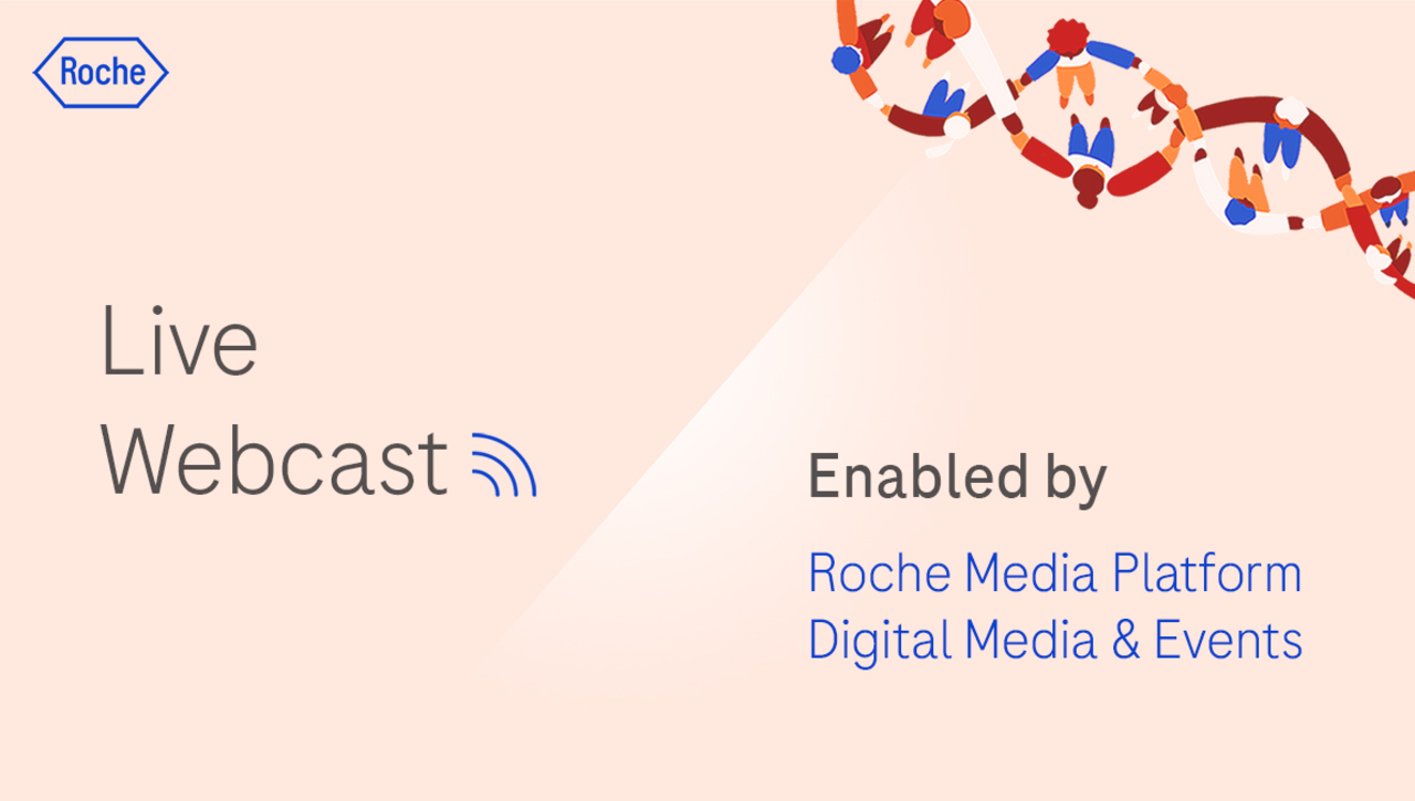 Testing pre and post slate for Live events