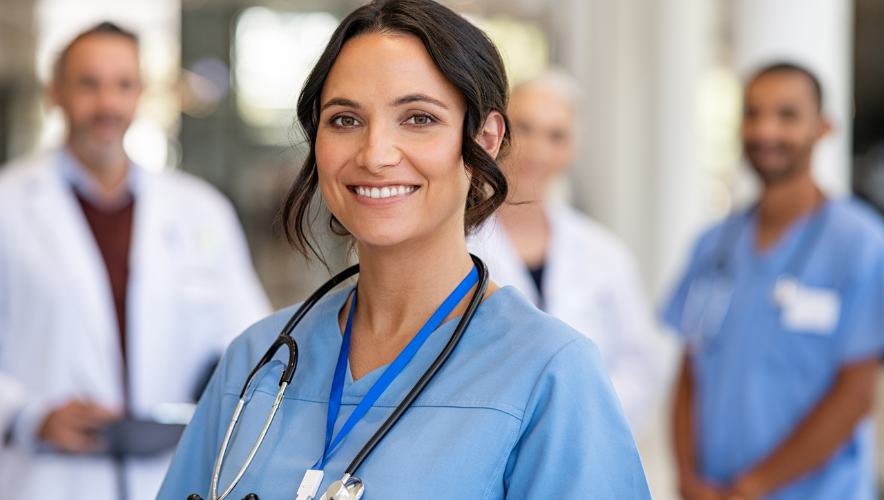 hsTnT Educational Video - Nursing