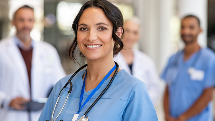 hsTnT Educational Video - Nursing