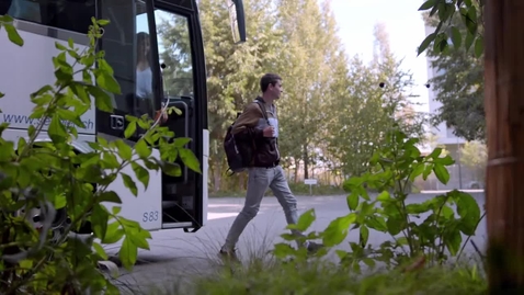 Thumbnail for Where education meets purpose | Lernen. Zukunft. Roche.