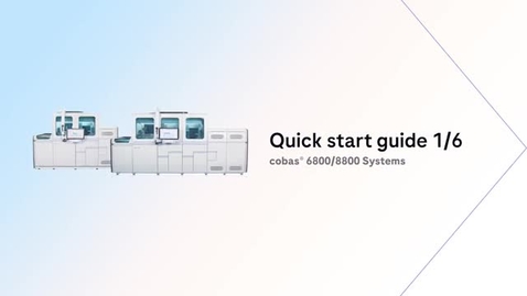 Thumbnail for entry Quick start guide - Part 1