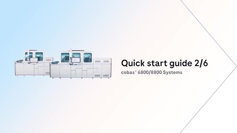 Thumbnail for Quick start guide - Part 2