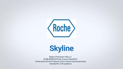 Thumbnail for Skyline Patient Video