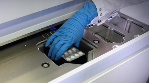 cobas® 6800/8800 Application - Webcast&Video Portal