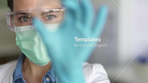 Thumbnail for Templates - #6 Overview (EN) [EN]
