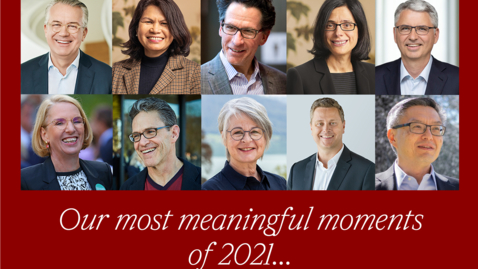 Thumbnail for entry CEC Year-End Message 2021 