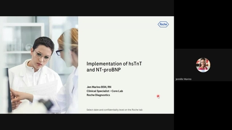 Thumbnail for Covenent Health Recorded Webinar 1 24 23