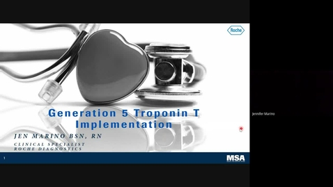 Thumbnail for Advent Manchester Memorial Hospital Recorded Webinar 2 7 23