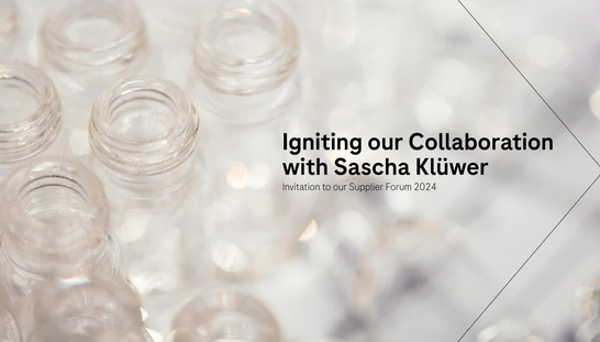 Ignite Collaboration in a Complex World - with Sascha Kluewer