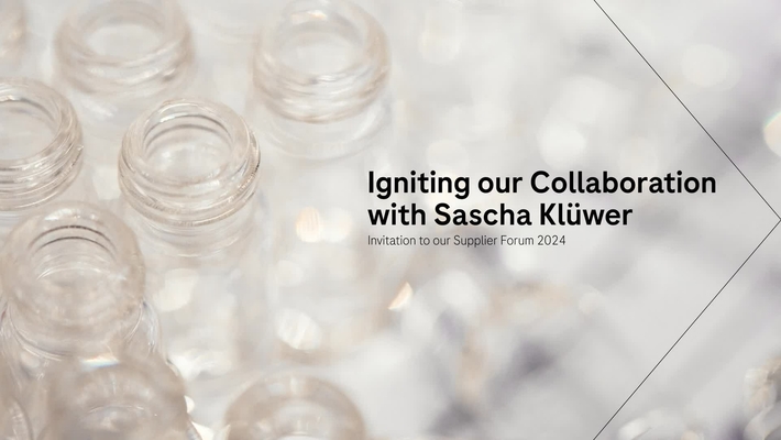 Ignite Collaboration in a Complex World - with Sascha Kluewer