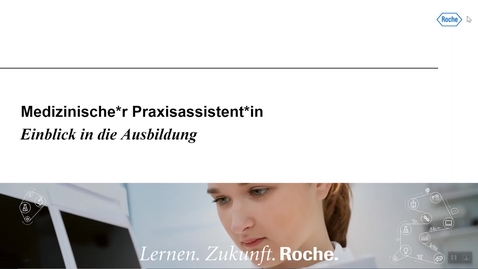 Thumbnail for Medizinische*r Praxisassistent*in EFZ